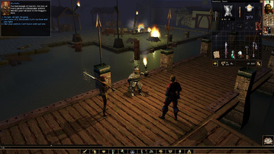 Neverwinter Nights