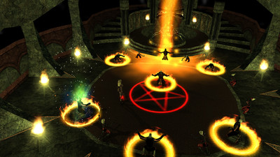 Neverwinter Nights