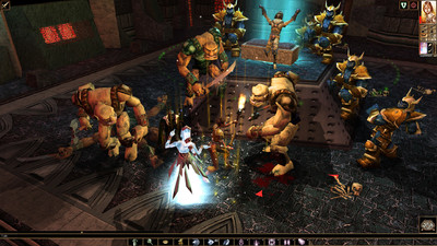Neverwinter Nights