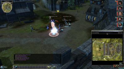 Neverwinter Nights 2