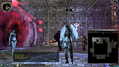 Neverwinter Nights 2