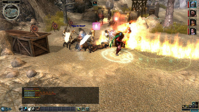 Neverwinter Nights 2