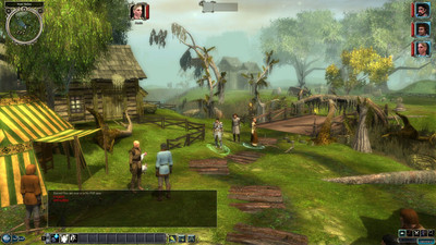 Neverwinter Nights 2