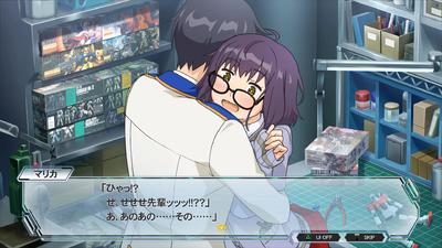 New Gundam Breaker