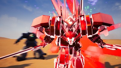 New Gundam Breaker