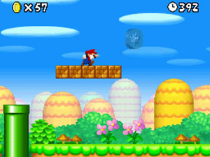 New Super Mario Bros.