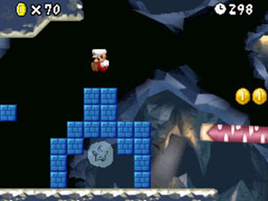 New Super Mario Bros.