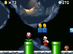 New Super Mario Bros.