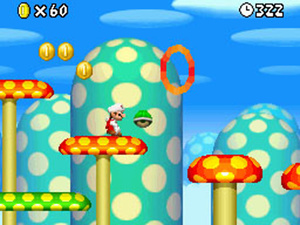 New Super Mario Bros.