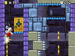 New Super Mario Bros.
