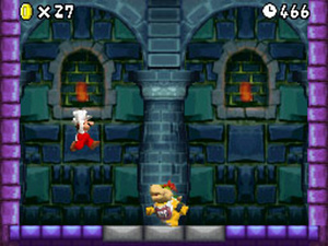 New Super Mario Bros.