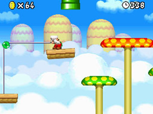New Super Mario Bros.