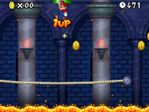 New Super Mario Bros.