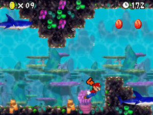 New Super Mario Bros.