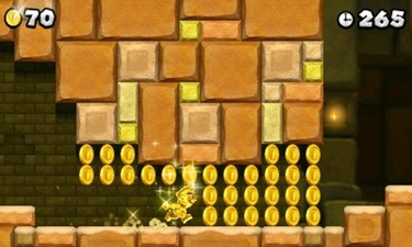 New Super Mario Bros. 2