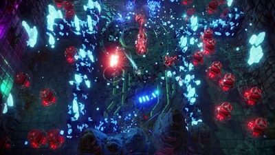Nex Machina