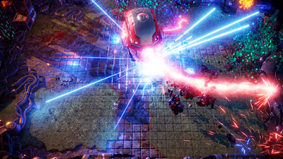 Nex Machina