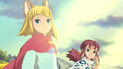 Ni no Kuni II: Il Destino di un Regno