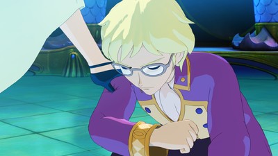 Ni no Kuni II: Il Destino di un Regno