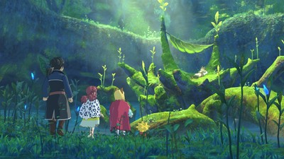Ni no Kuni II: Il Destino di un Regno