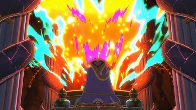 Ni no Kuni II: Il Destino di un Regno