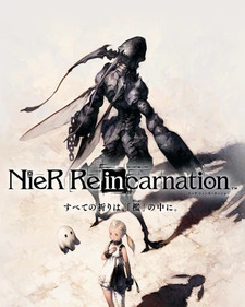 NieR Re[in]carnation