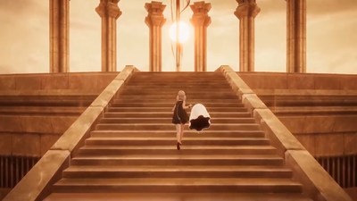 NieR Re[in]carnation