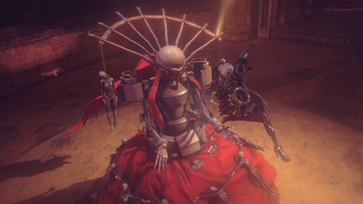 NieR: Automata