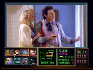 Night Trap