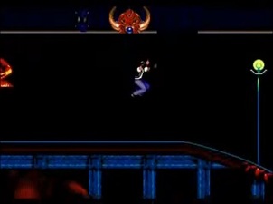 Nightmare Circus