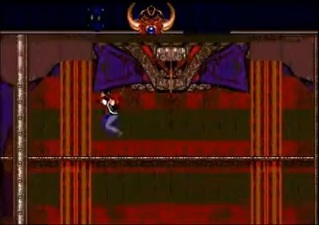 Nightmare Circus