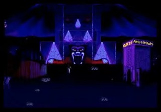 Nightmare Circus