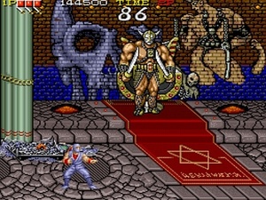 Ninja Gaiden