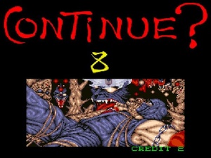 Ninja Gaiden