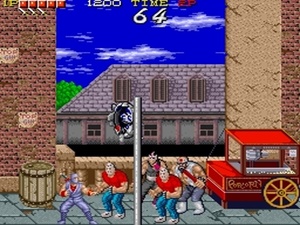 Ninja Gaiden