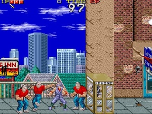 Ninja Gaiden
