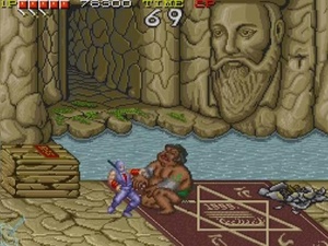 Ninja Gaiden