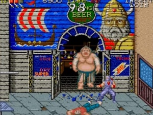 Ninja Gaiden