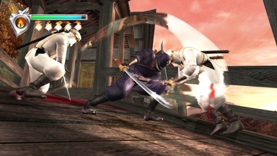 Ninja Gaiden