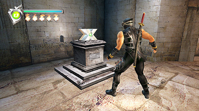 Ninja Gaiden