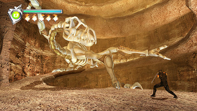 Ninja Gaiden