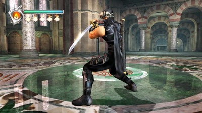 Ninja Gaiden