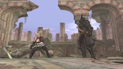 Ninja Gaiden
