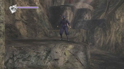 Ninja Gaiden Black