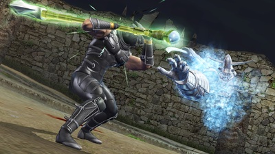 Ninja Gaiden: Master Collection