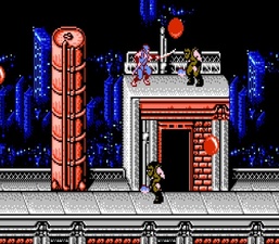 Ninja Gaiden