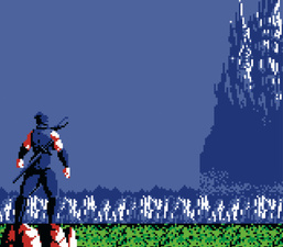 Ninja Gaiden
