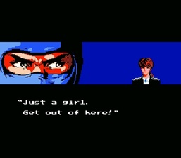Ninja Gaiden