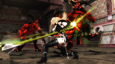 Ninja Gaiden Sigma