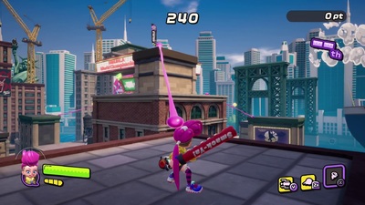 Ninjala